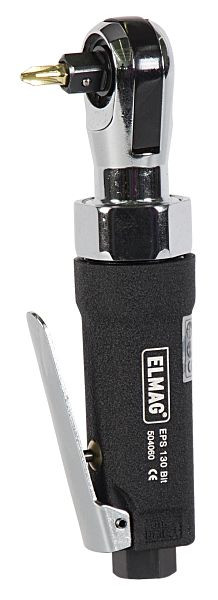 ELMAG DL-Ratschenschrauber 3/8', EPS 130 Bit, 43840, 9004853438400