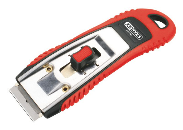 KS Tools Plakettenschaber, 40mm, 907.2242, 4042146650998
