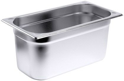 Contacto GN-Behälter 1/3, 150 mm, 8613/150