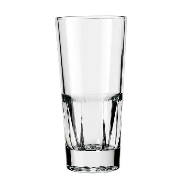 APS LIBBEY Trinkglas "GALLERY", 340 ml, VE: 12 Stück, 70522