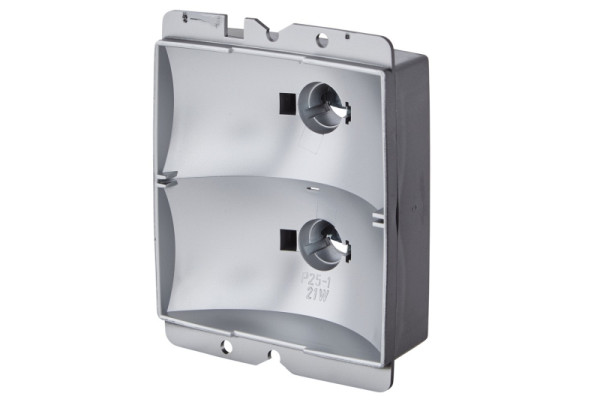 HELLA Reflektor, Blinkleuchte, Zubehör für Halogen-Heckleuchte, 9DE 128 658-001