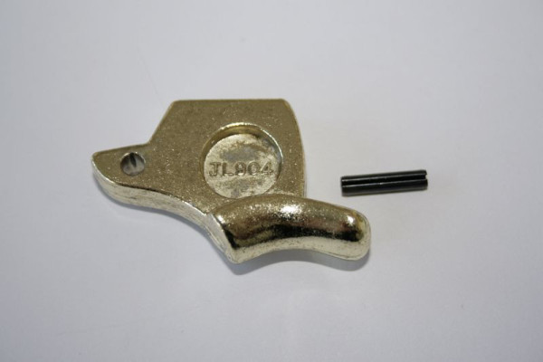 ELMAG Drücker+Stift (Nr. 31+32) für DL-Schlagschrauber EPS 100 K (alte Zeichung Nr. 29+30), 9403091