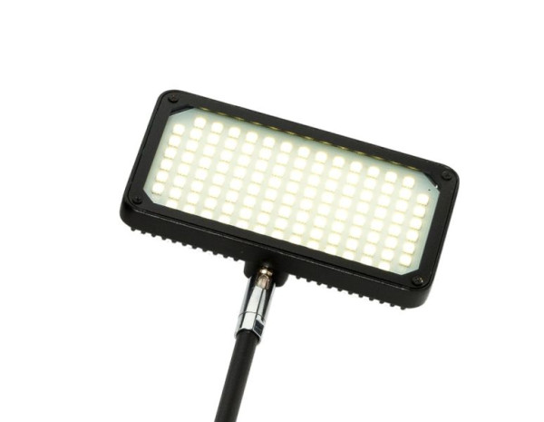 Showdown Displays Wand Led 116 schwarz Side Left/Right, WLED116B-SIDE