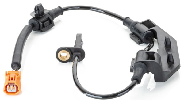 HELLA Sensor, Raddrehzahl, 2-polig, Hinterachse, 6PU 230 040-091