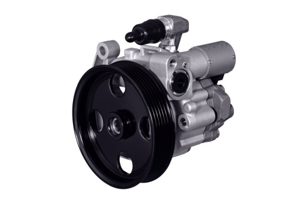 HELLA Hydraulikpumpe, Lenkung, 128bar, hydraulisch, 8TL 359 003-421