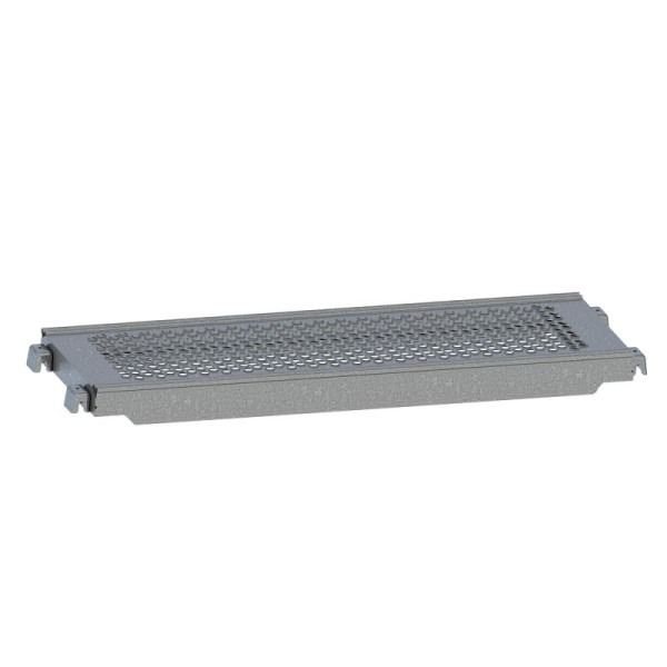 Stein HGS Systembohle Stahl 1 - 3 m, Länge 3000 mm, 67548.0005