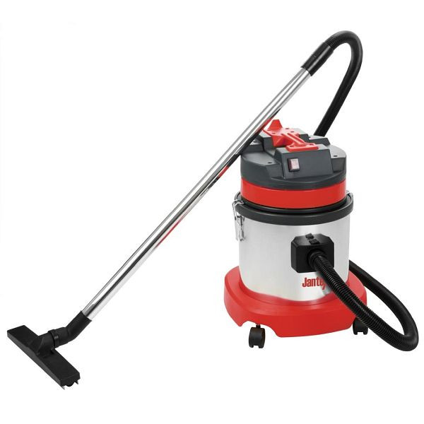 Jantex Nass- & Trockenstaubsauger 15Ltr, JA871, 5050984808487