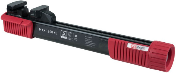 KS Tools Grundkörper Federspanner, bis Belastung 1800 kg, 500.8626