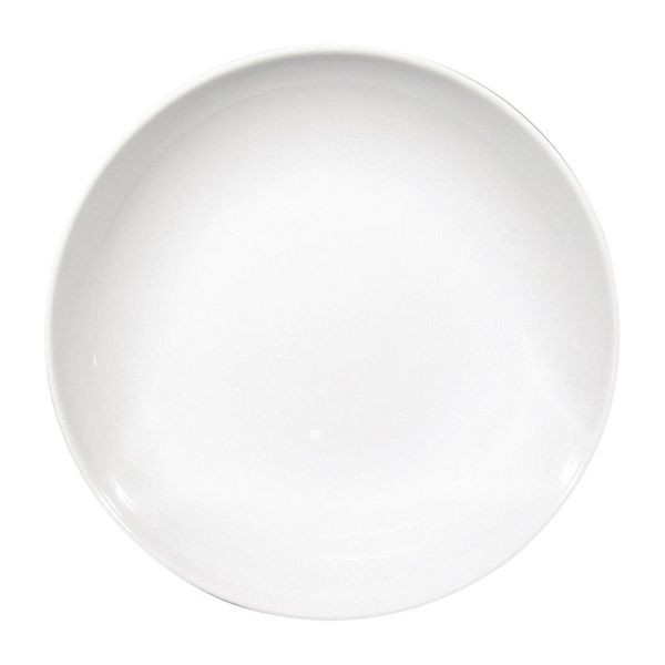 Saturnia Napoli Couscousteller 26cm, VE: 6 Stück, DS179