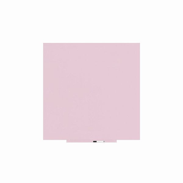 Rocada Skincolor Buntes Board 120x120 cm, rosa, 6426R-490