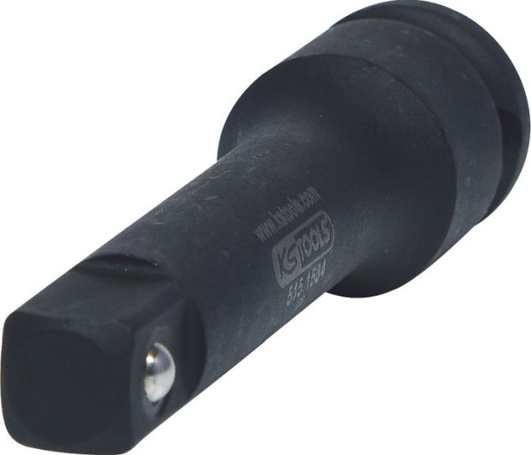KS Tools 3/8" Kraft-Verlängerung, 75mm, 515.1534, 4042146034309