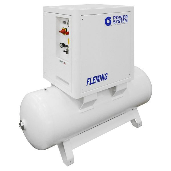 POWERSYSTEM Scroll Kompressor FLEMING 2.2-08-270, 25242381