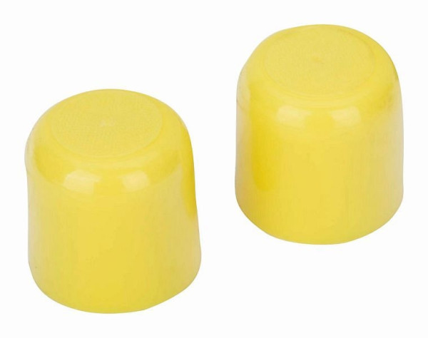 Bahco Polyflex Kunststoff-Hammer-Einsatz, 50 mm, 3625YL-50
