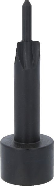 KS Tools Entnietdruckstück, Ø 6 mm, 110 mm, 460.0585, 4042146801321