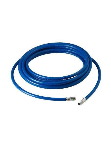 Rodcraft DruckLuftschlauch (pur) 10x14mm, Länge 8m, 1/4" AG, 8955000110