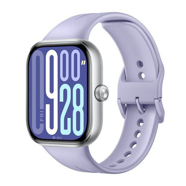 Xiaomi Smartwatch Redmi Watch 5 Lavendelviolett, BHR9388GL