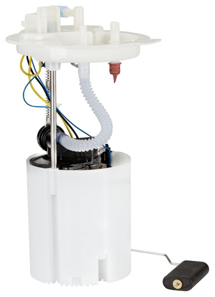 HELLA Kraftstoff-Fördereinheit, elektrisch, 4-polig, mit Dichtung/mit Tankgeber, 8TF 358 146-871