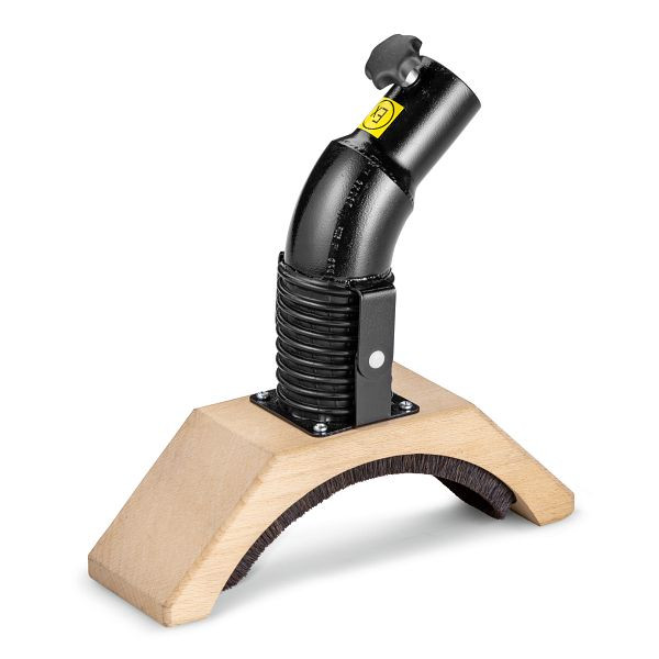 Kärcher Zylinderbürste Ø 200 mm DN40, Standardnennweite: DN 40 mm, 9.989-048.0