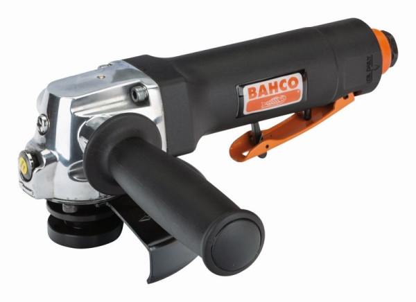 Bahco Pneumatische Winkelschleifer 5", 6,3 Bar, BP823, 7314150135004