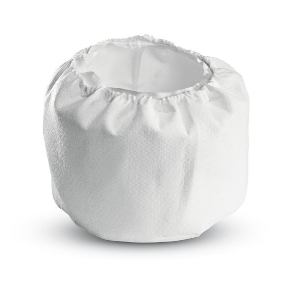 Kärcher Membranfilter/ Stofffilter, Polyester-Nadelvlies, waschbar (40 °C), 6.904-014.0