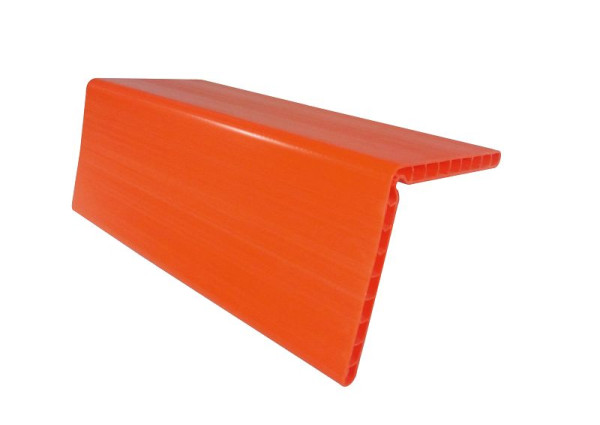 Schake Kantenschutz, Material HDPE für Gurtbreiten alle Varianten Winkel 90° Gesamtbreite 1000mm Schenkellänge 190mm, 50KS10