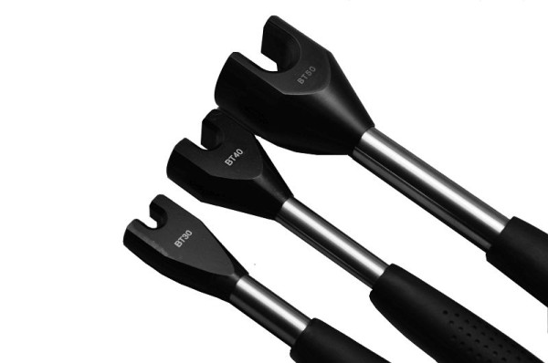 MACK Steckschlüssel für Anzugsbolzen MAS-BT 50, 13-SCHA-BT50