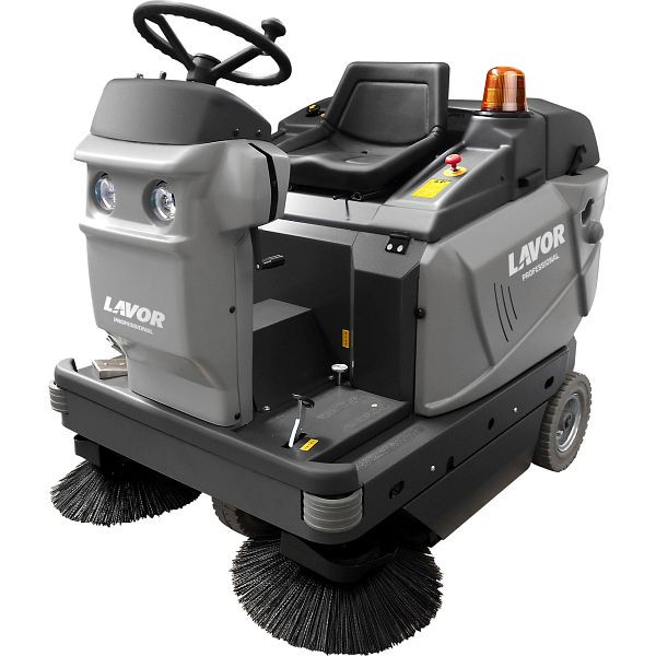 LAVOR-PRO Kehrmaschine SWL R1000 ET, 0.061.0006-PS, 4260479716604