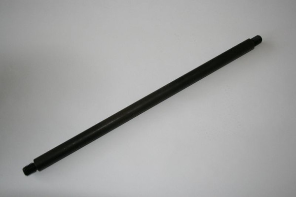 ELMAG Griffstange Nr. 88 für Pinolenwelle, zu GBM 3/25 T + S (HU 25 T), 9802005