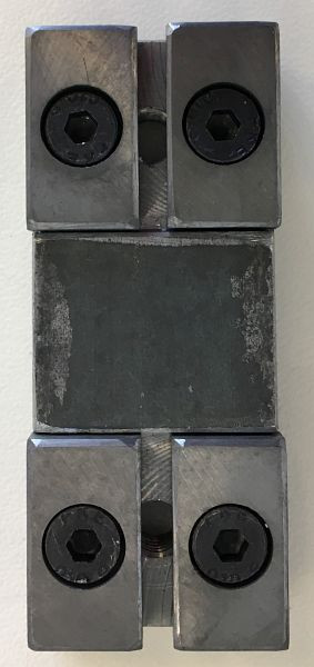 BOMAR HM-Halter für BOMAR Bandsäge 320.280 ANC, 9706026