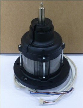 OHAUS Motor 230V für Multi-Zentrifuge FC5917RF, 83041528