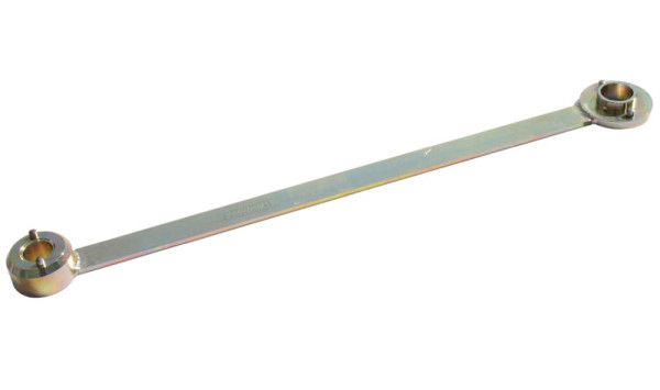 Stahlmaxx Gegenhalter für Riemenscheiben wie Porsche 9548, 00072195480, XXL-112944