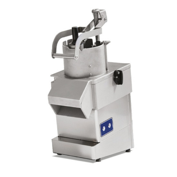 Mastro Gemüseschneider mit 3 Scheiben, 400 kg/h, 9659