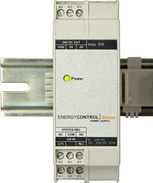 Gossen Metrawatt Netzteil für Summenstation SU1604, U1614
