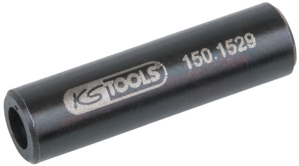 KS Tools Distanzhülse, 28 mm, Gesamtlänge: 28mm, 150.1529, 4042146643235
