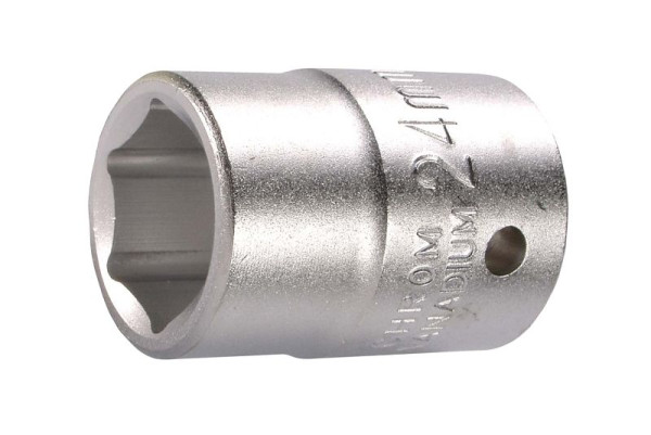 SW-Stahl Steckschlüsseleinsatz, 3/4", 24 mm, 07660L-24, 4033592027625