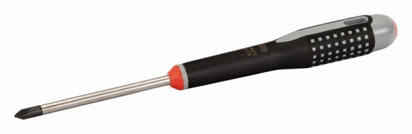 Bahco Schraubendreher, Ergo™, PH 0, 60 mm, BE-8600, 7314150010769