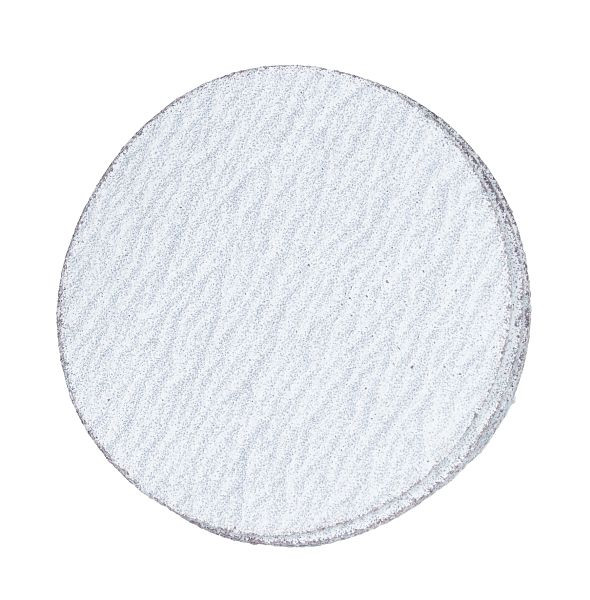 SW-Stahl Schleifpapier, ø 75 mm, Körnung 120, VE: 10 Stück, S3293-75/120