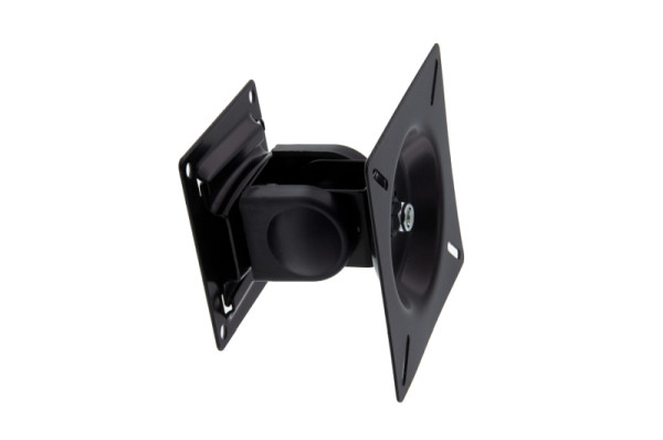 eneo VM-LCDWMB2 Universal Wandhalterung für LCD Monitore, horizontal verstellbar max. 8Kg, 224229