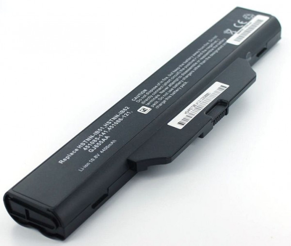 AGI Akku kompatibel mit HP COMPAQ 615, 74243