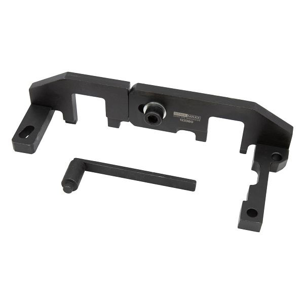 Stahlmaxx Nockenwellenarretierung, für PSA, 1.0, 1.2L, EB0 EB2 B12 D12 F12, XXL-123380