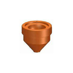 ELMAG Düsen 1,8 mm für Brenner CP161 (5 Stück) für 120-160 A, Art. 1763, 56885