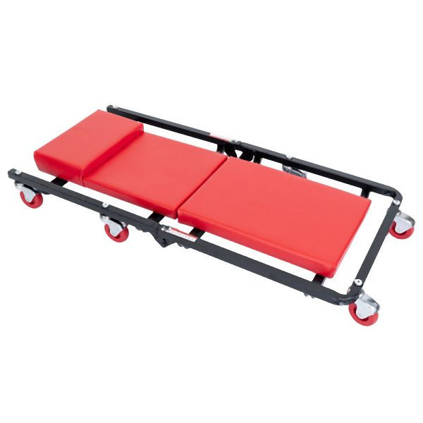 Airpress Werkstatt Rollbrett klappbar, 79650, 8712418298727