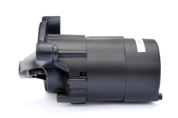 HELLA Starter/Anlasser, 12V, 0.90kW, für u.a. Peugeot 206 Hatchback (2A/C), 8EA 011 610-441