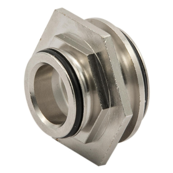 Metal Work Größenadapter »SYNTESI«, BG 1 - BG 2, 145504