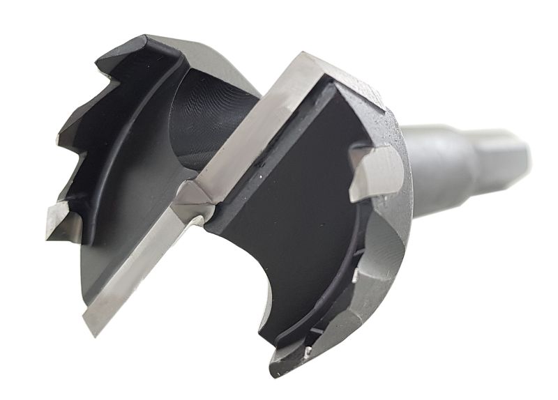 Bormax by FAMAG Forstnerbohrer Mega-Set - rictools Innovative Werkzeuge