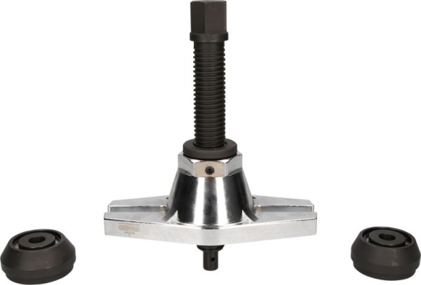 KS Tools Universal-Radnaben-Abzieher-Satz, 5-teilig, 460.3700