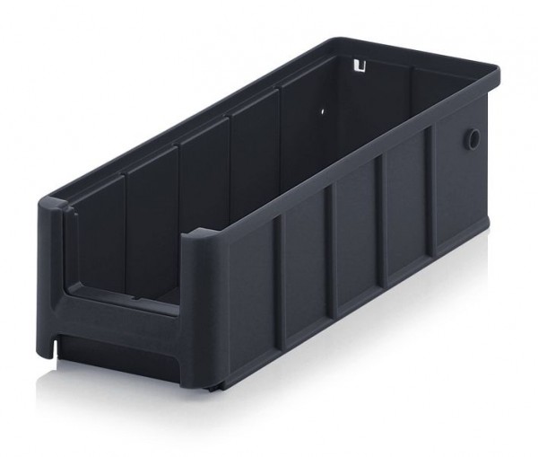 Auer ESD-Regal- und Materialflusskästen, LxBxH: 30 x 11,7 x 9 cm, ESD RK 3109