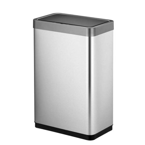 STEIN HGS Mirage X Sensor Abfalleimer, 20 + 20 Liter, 83663.0003