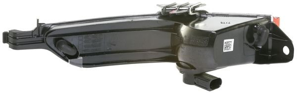 HELLA Blende, Nebelschlussleuchte, ECE/SAE/CCC, links/unten, 2XX 010 344-191