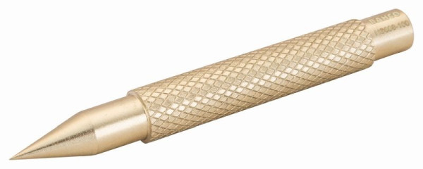 Bahco Splintentreiber, funkenfrei, Aluminiumbronze, 100 mm, NS608-100